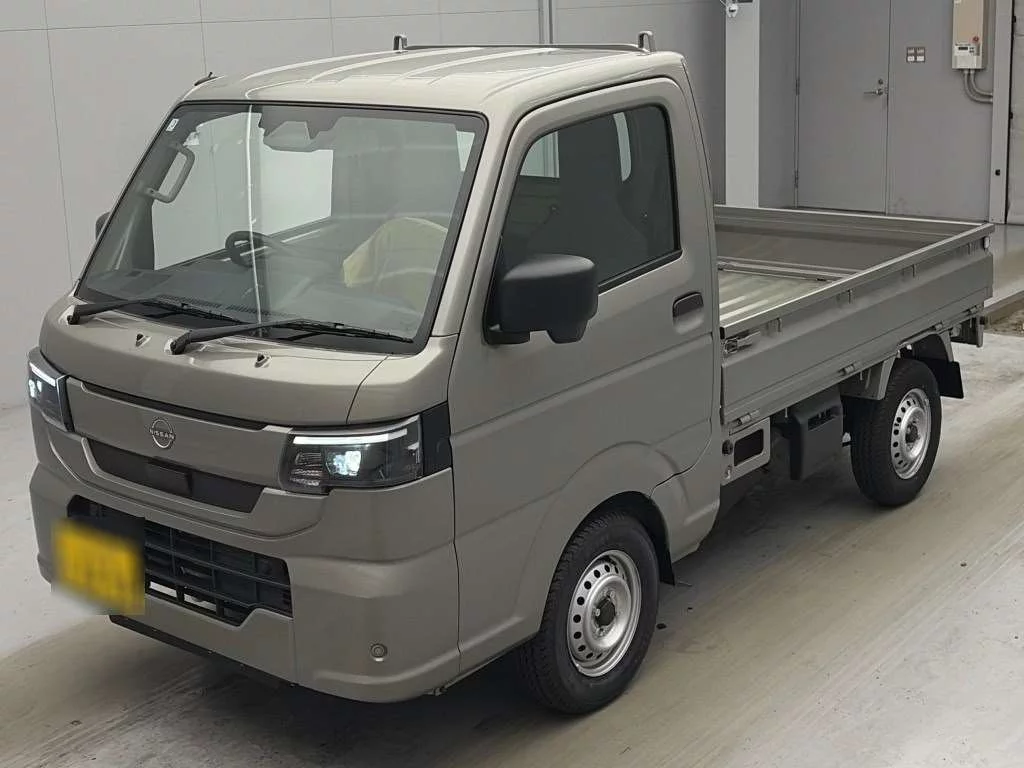 Nissan NT100 Clipper DR16T 2026